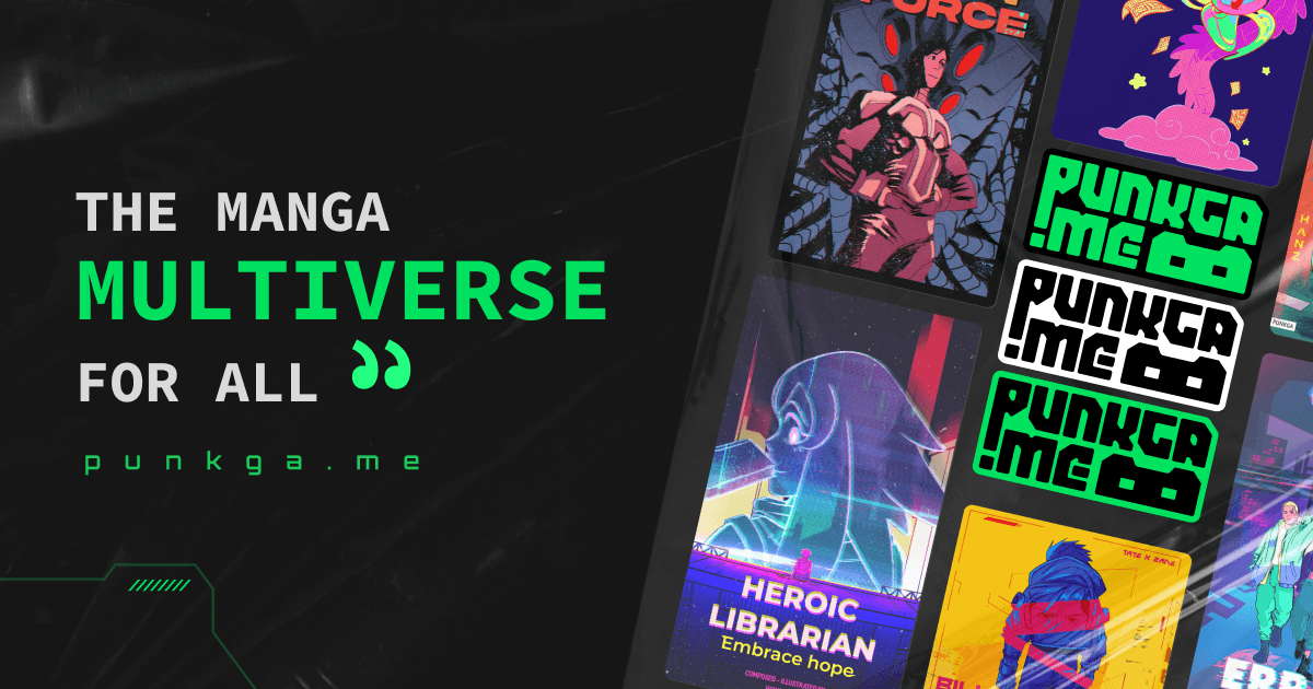 Punkga.me banner